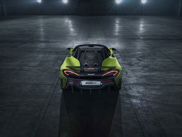 Mclaren 600 Lt Spider Jan 2019 Image02