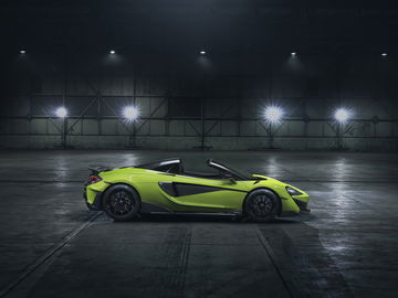 Mclaren 600 Lt Spider Jan 2019 Image03