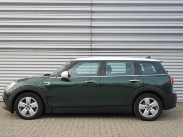 Mini Clubman Usado Holanda 10