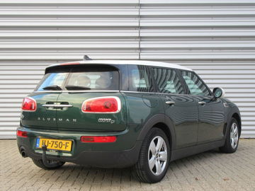 Mini Clubman Usado Holanda 11