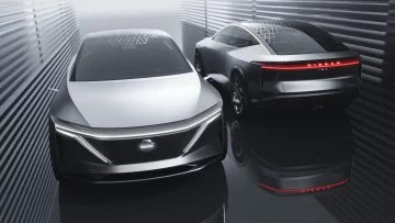 Nissan Ims Concept Exterior 06