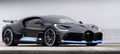 Bugatti Divo Frontal Lateral 0119 01 020