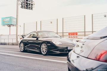 Porsche 911 996 Gt3 1