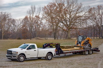 2019 Ram 3500 Tradesman – Dually Regular Cab