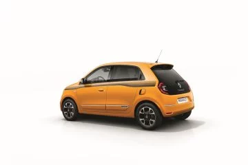 2019 Nouvelle Renault Twingo