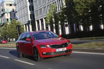 Skoda Octavia Gnc Octavia G Tec 02