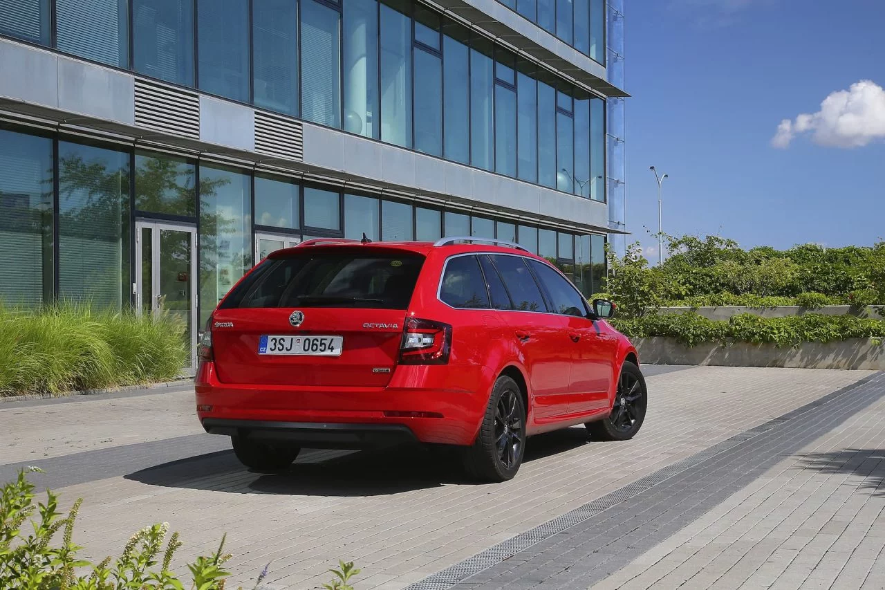 Skoda Octavia Gnc Octavia G Tec 03