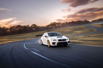 Subaru Wrx Sti S209 F8a0038