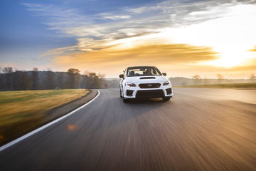 Subaru Wrx Sti S209 F8a0152