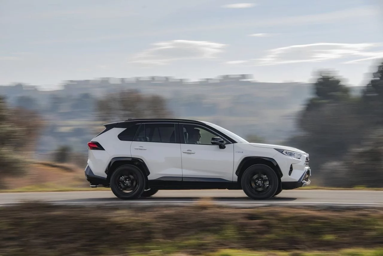 Toyota Rav4 2019 0119 064