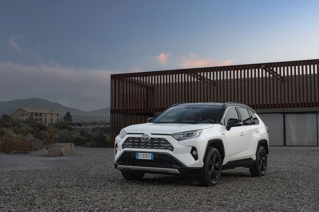 Toyota Rav4 2019 0119 112