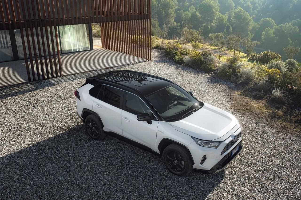 Toyota Rav4 2019 0119 117