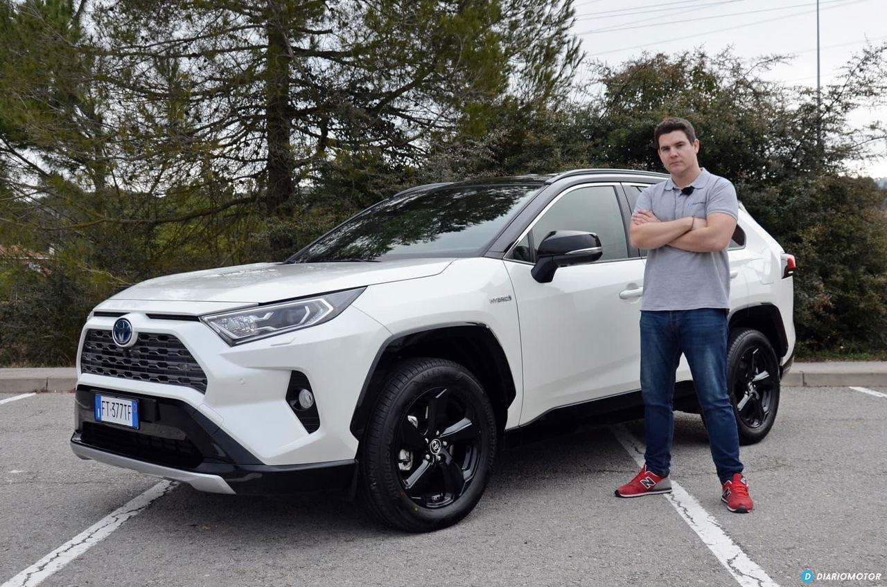 Toyota Rav4 2019 Prueba 0119 Portada 01 