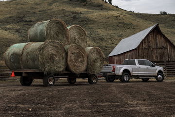 2020 Ford F 350 Super Duty