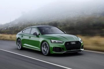 Audi Rs5 Sportback 2019 1