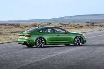 Audi Rs5 Sportback 2019 2