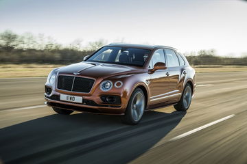 Bentley Bentayga Speed 0219 003