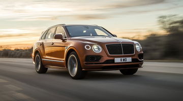 Bentley Bentayga Speed 0219 004