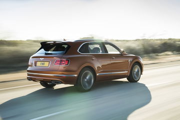 Bentley Bentayga Speed 0219 005