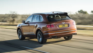 Bentley Bentayga Speed 0219 006