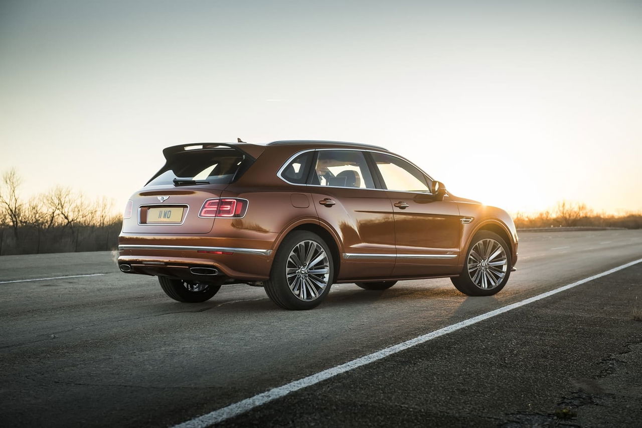 Bentley Bentayga Speed 0219 007