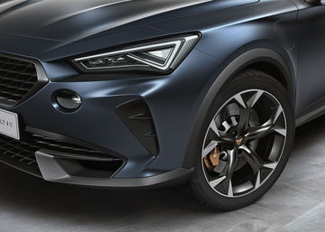 Cupra Formentor 2019 3