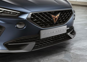 Cupra Formentor 2019 4