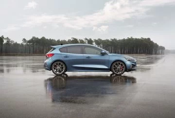 Ford Focus St 2019