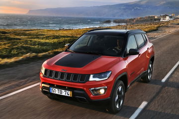 Jeep Compass Trailhawk 0119 001