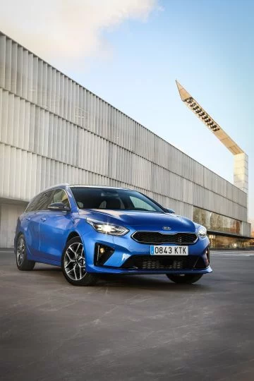 Kia Ceed Sportswagon Alta Calidad Estaticas 003