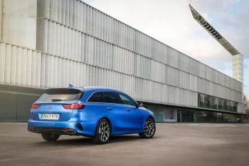 Kia Ceed Sportswagon Alta Calidad Estaticas 005