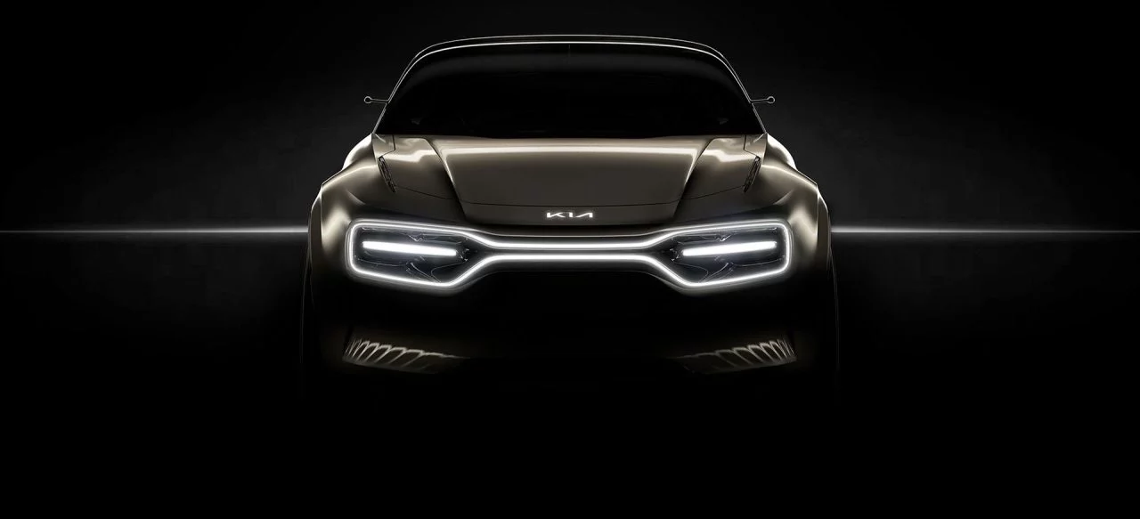 Kia Coche Electrico Salon De Ginebra 2019 Adelanto