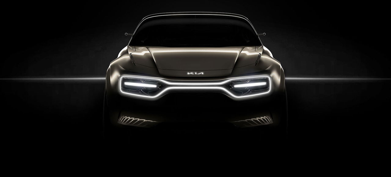 Kia Coche Electrico Salon De Ginebra 2019 Adelanto