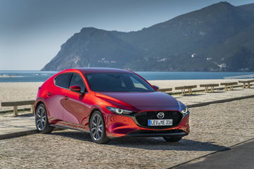 Mazda3 2019 Soulredcrystal Frontal 06