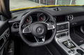 Mercedes Slc 2019 Final Edition Interior 03