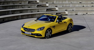 Mercedes Slc Final Edition 0219 01