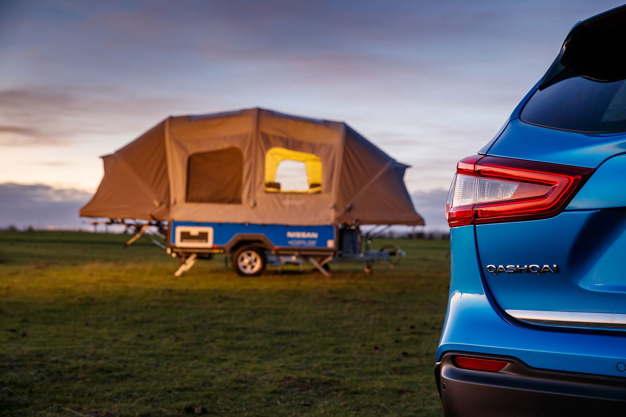 Nissan Opus Campers Baterias Coche Electrico 22