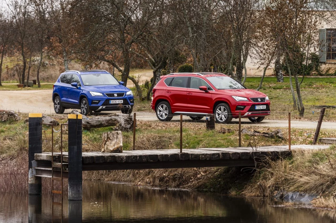 Nuevos Motores Del Seat Ateca Ya Disponibles 06 Hq