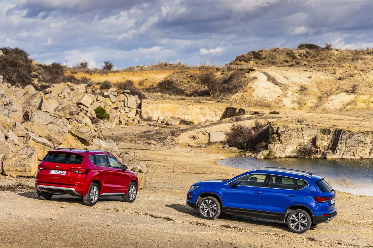 Nuevos Motores Del Seat Ateca Ya Disponibles 07 Hq