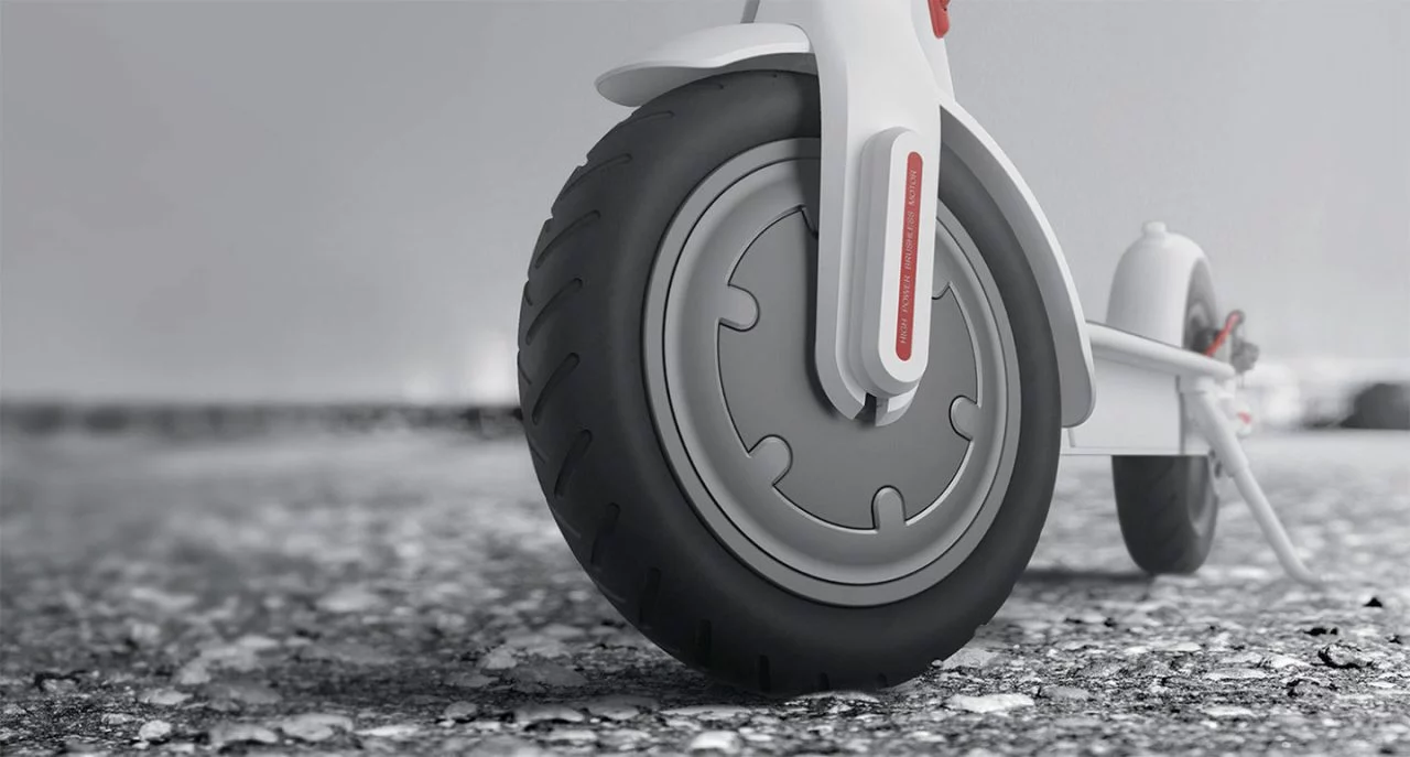 Patinete Xiaomi Mi Scooter M365 05