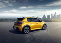 Peugeot 208 2019 Amarillo Exterior 18