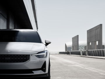 Polestar 2 Exterior 08