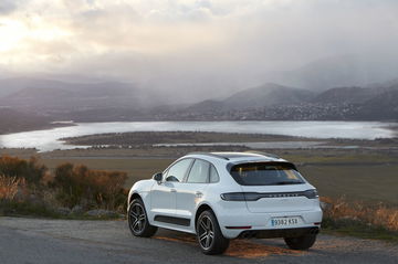 Porsche Macan Sprit 2019 2 Blanco