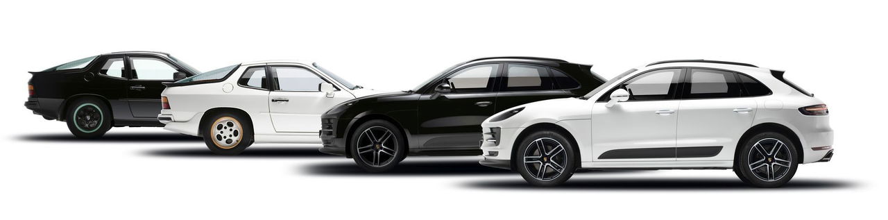 Porsche Macan Sprit 2019 65