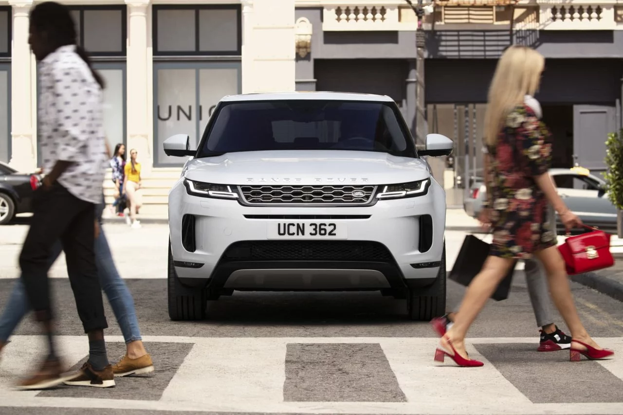 Range Rover Evoque 2019 Rr Evq 20my Location Nd 221118 01