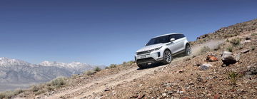 Range Rover Evoque 2019 Rr Evq 20my Off Road S44 221118 01