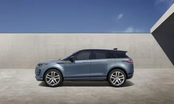 Range Rover Evoque 2019 Rr Evq 20my Studio S44 221118 04