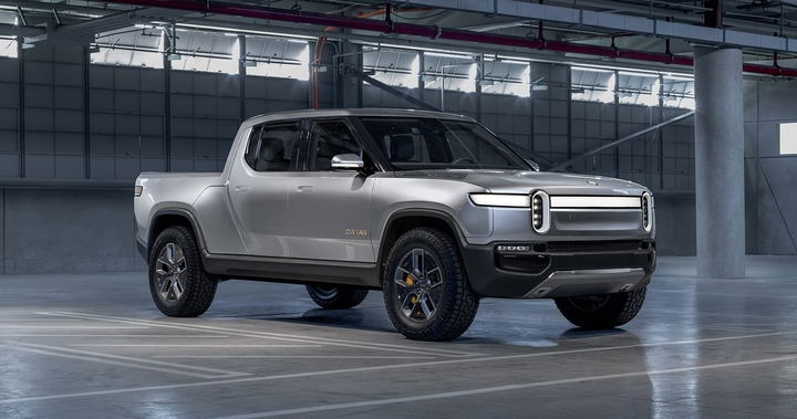 Rivian R1t R1s 0219 001