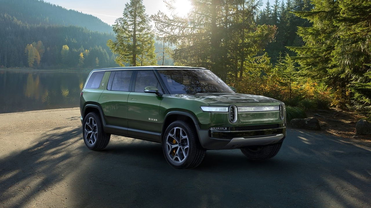 Rivian R1t R1s 0219 011