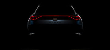 Seat Suv Cupra Concept Adelanto